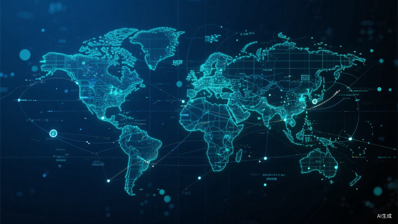 GIS Technology Background
